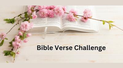 Logo of Bible Verse Challenge