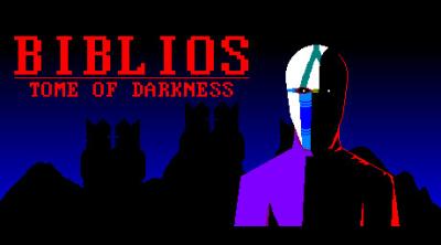 Logo of Biblios: Tome of Darkness