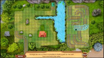 Screenshot of Big Adventure: Trip to Europe 5