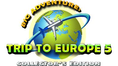 Logo of Big Adventure: Trip to Europe 5