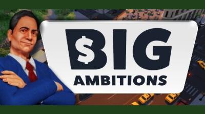 Logo von Big Ambitions