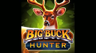 Logo of Big Buck Hunter: Marksman