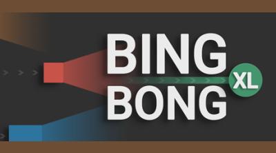 Logo of Bing Bong XL