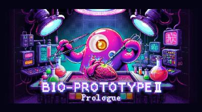 Logo von Bio Prototype 2: Prologue