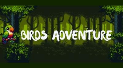 Logo of Birds Adventure