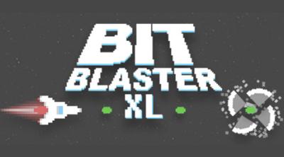 Logo von Bit Blaster XL