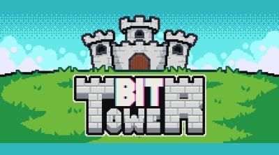 Logo of Bit Tower