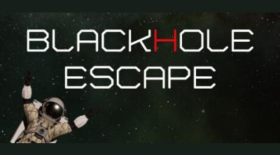 Logo of Black hole Escape
