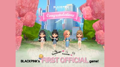 Screenshot of BLACKPINK THE GAME