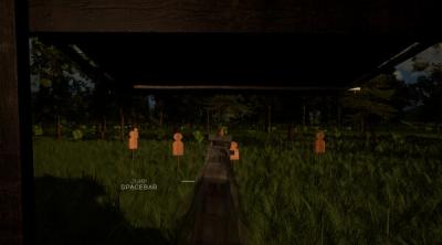 Screenshot of Blackwoods