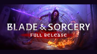 Logo of Blade and Sorcery