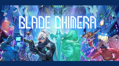 Logo of Blade Chimera