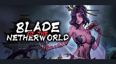 Logo of Blade of the Netherworld