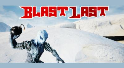 Logo von BlastLast