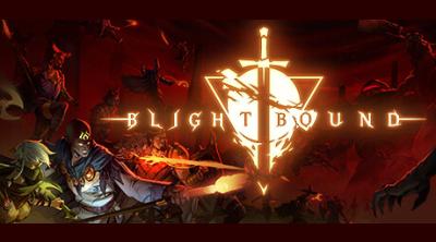 Logo of Blightbound