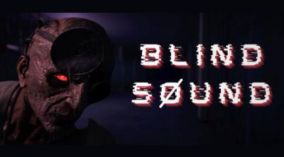Logo of Blind Sound