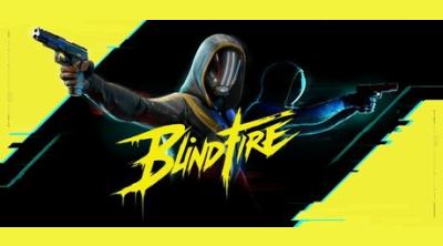 Logo of Blindfire