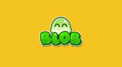 Logo von Blob