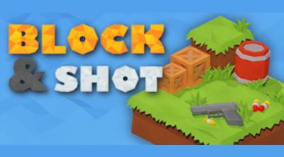 Logo de Block & Shot