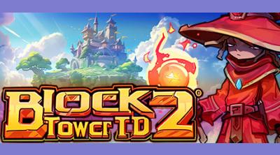 Logo of Block Tower TD 2