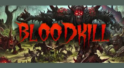 Logo of BLOODKILL