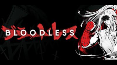 Logo von Bloodless