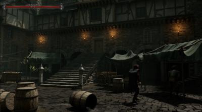 Screenshot of Bloodlust