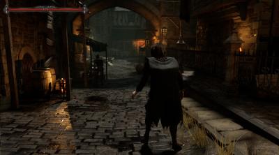 Screenshot of Bloodlust