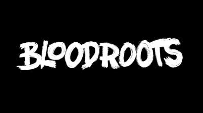 Logo von Bloodroots