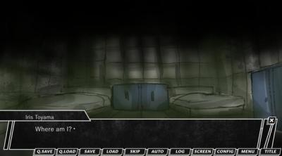 Capture d'écran de Bloodshell: Conviction