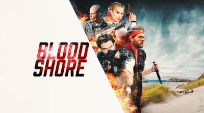Logo de Bloodshore