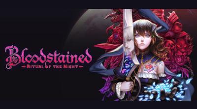Logo of Bloodstained: Ritual of the Night