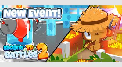 Logo von Bloons TD Battles 2