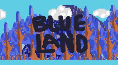 Logo of Blue Land