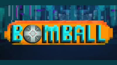 Logo of Bomball