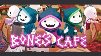 Logo de Bone's Cafe
