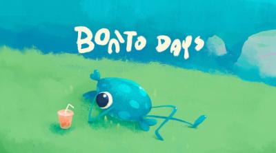 Logo of Bonito Days