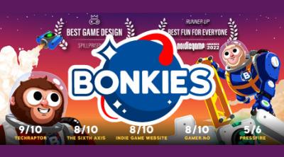 Logo von Bonkies