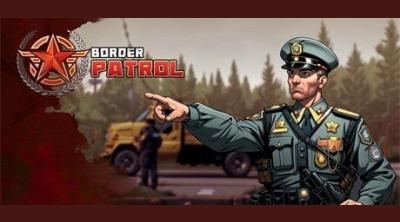 Logo de Border Patrol