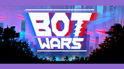 Logo of Bot Wars