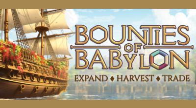 Logo von Bounties of Babylon