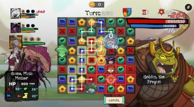 Screenshot of BountyHeart