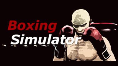 Logo of Boxing Simulator