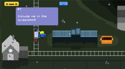 Screenshot of BOY BEATS WORLD