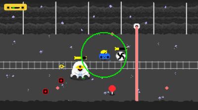 Screenshot of BOY BEATS WORLD