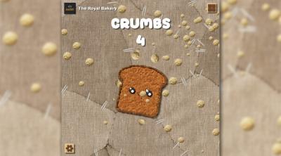 Screenshot of Bread