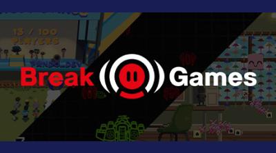 Logo of Break Games