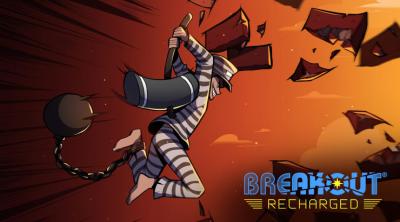Logo of Breakout: Recharged