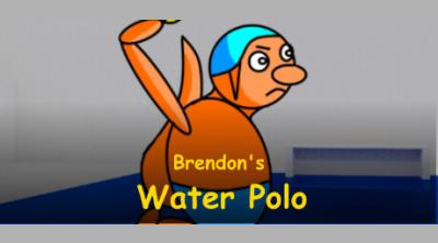 Logo of Brendon's Water Polo