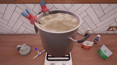 Screenshot of Brewmaster